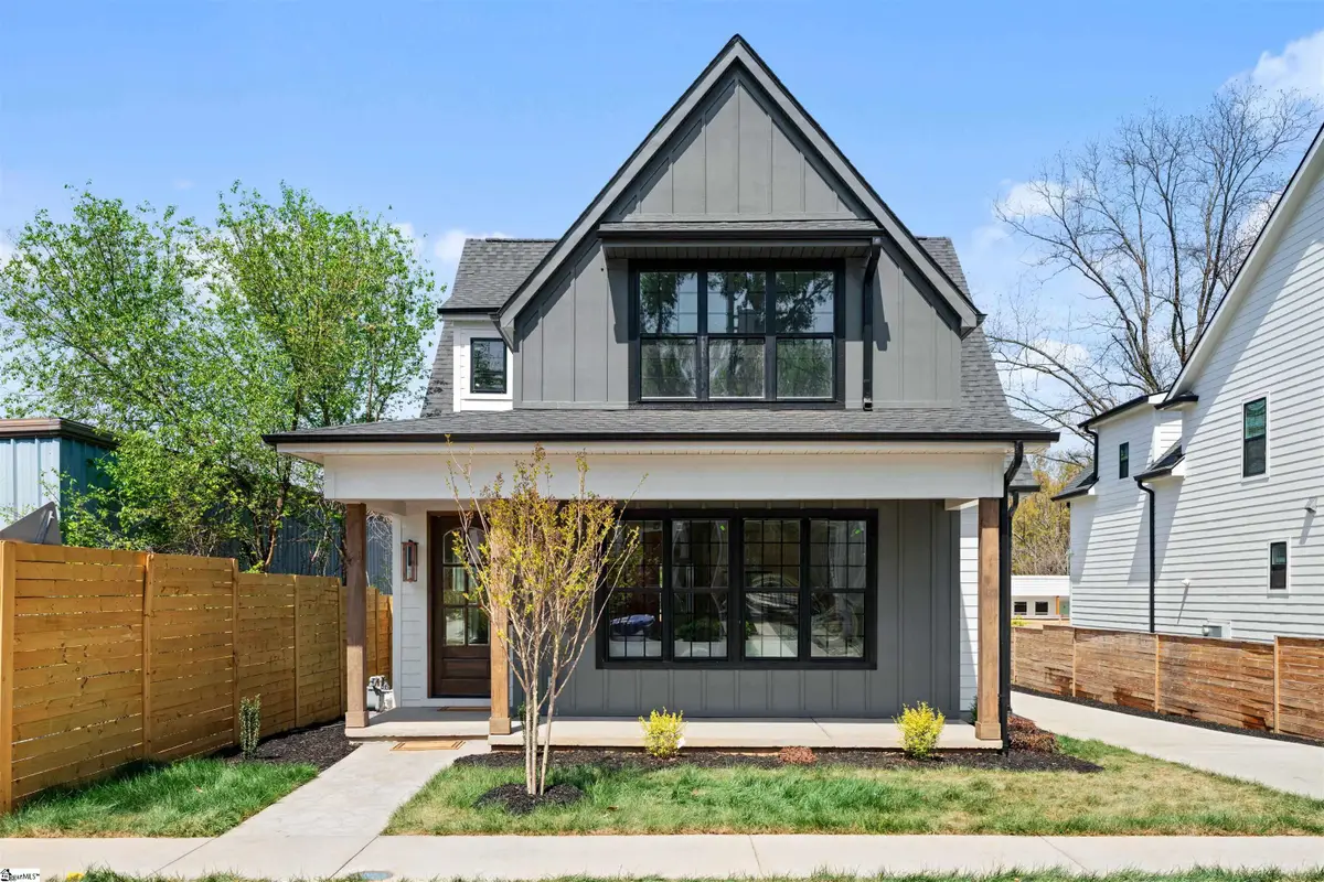 7 Stall Street, Greenville, SC 29609 - #1