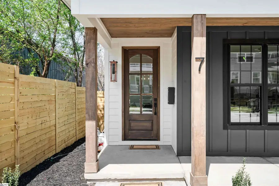 7 Stall Street, Greenville, SC 29609 - #3