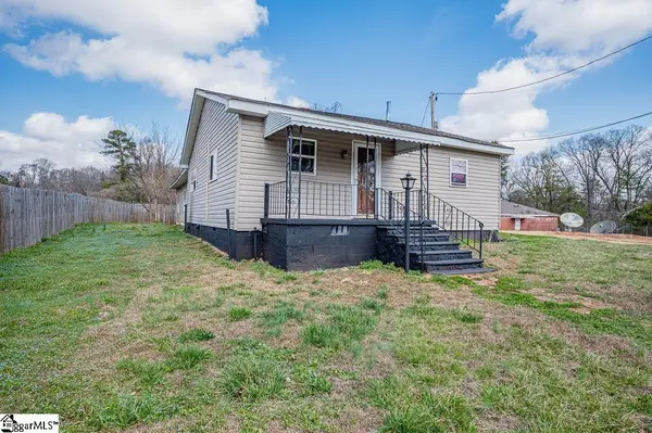 1660 Wofford Street, Spartanburg, SC 29301