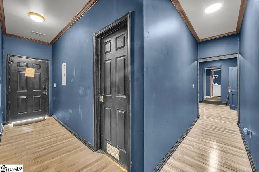 1660 Wofford Street, Spartanburg, SC 29301 - #2