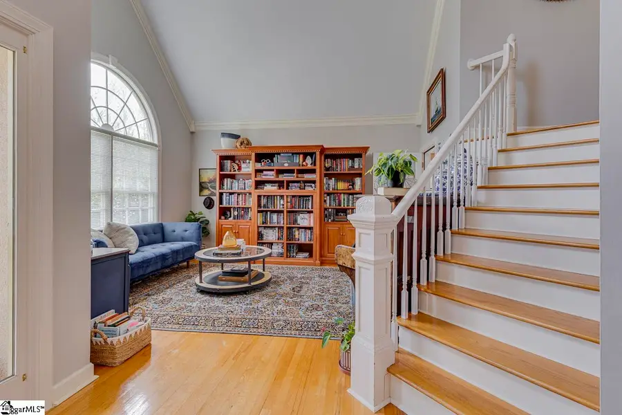 106 Pebble Creek Way, Taylors, SC 29687 - #3