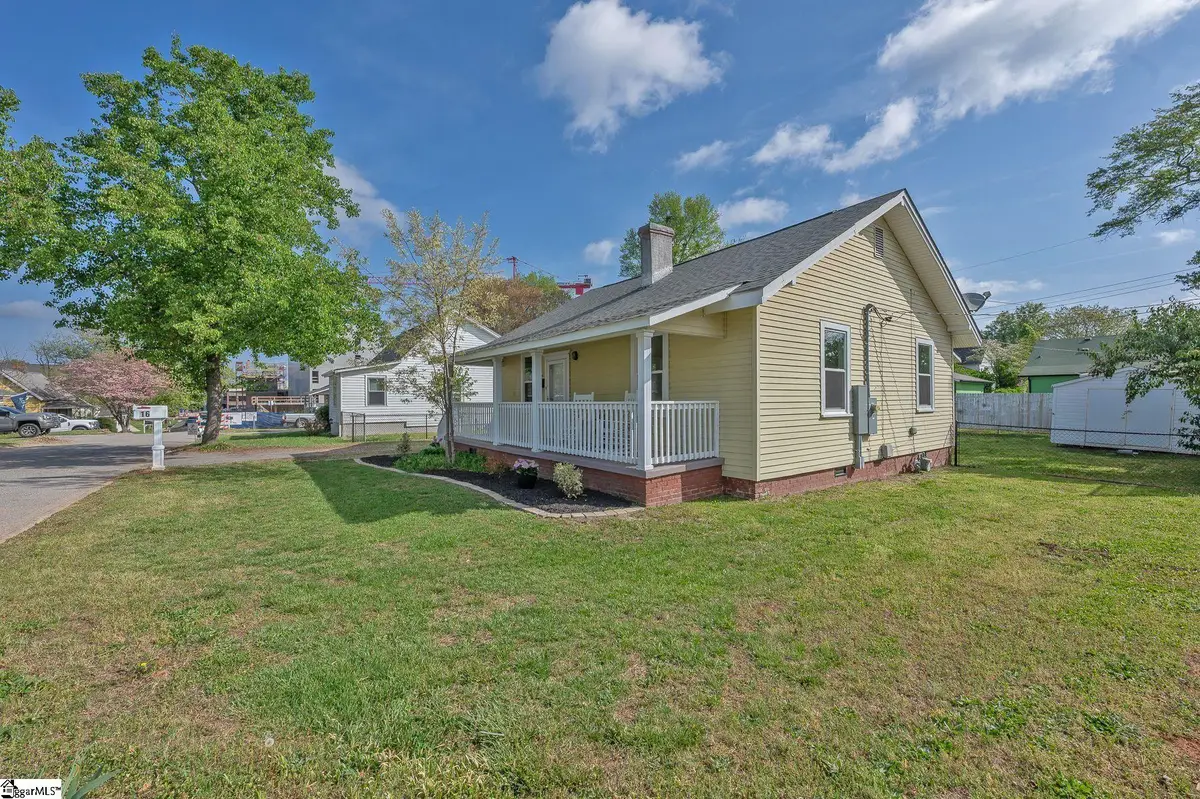 16 Saco Street, Greenville, SC 29611 - #1