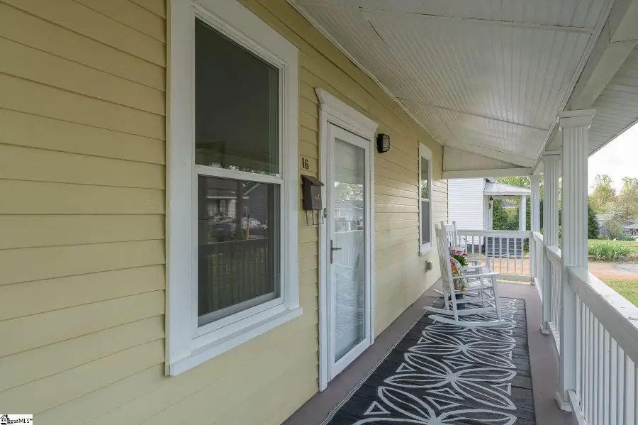 16 Saco Street, Greenville, SC 29611 - #2