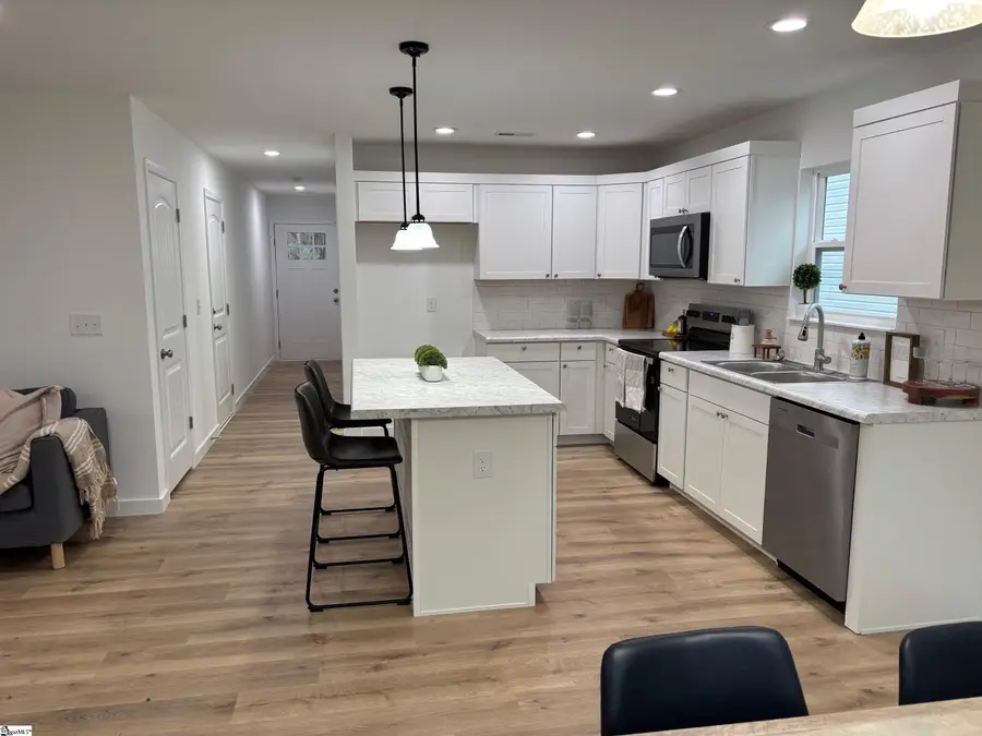 313 S Lee Street, Chesnee, SC 29323 - #3