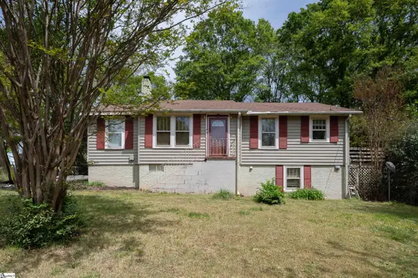 135 Keith Drive, Greenville, SC 29607