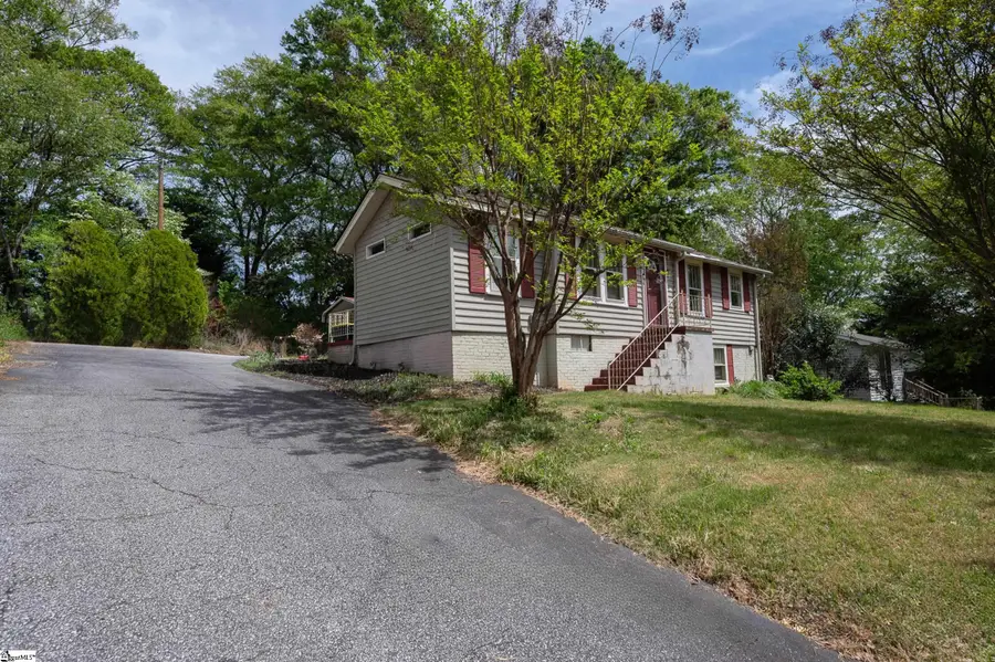 135 Keith Drive, Greenville, SC 29607 - #2