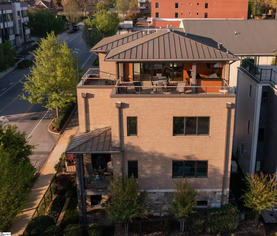 604 N Main Street, Greenville, SC 29601 - #2