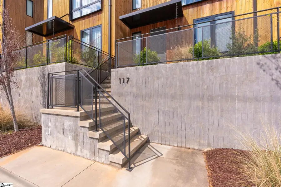117 E Stone Avenue, Greenville, SC 29609 - #2