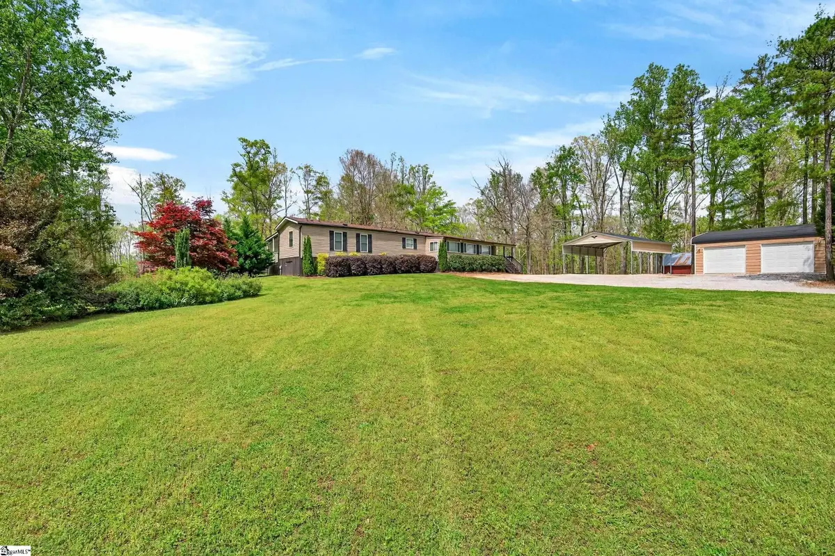 71 Lodgeview Court, Gray Court, SC 29645 - #1