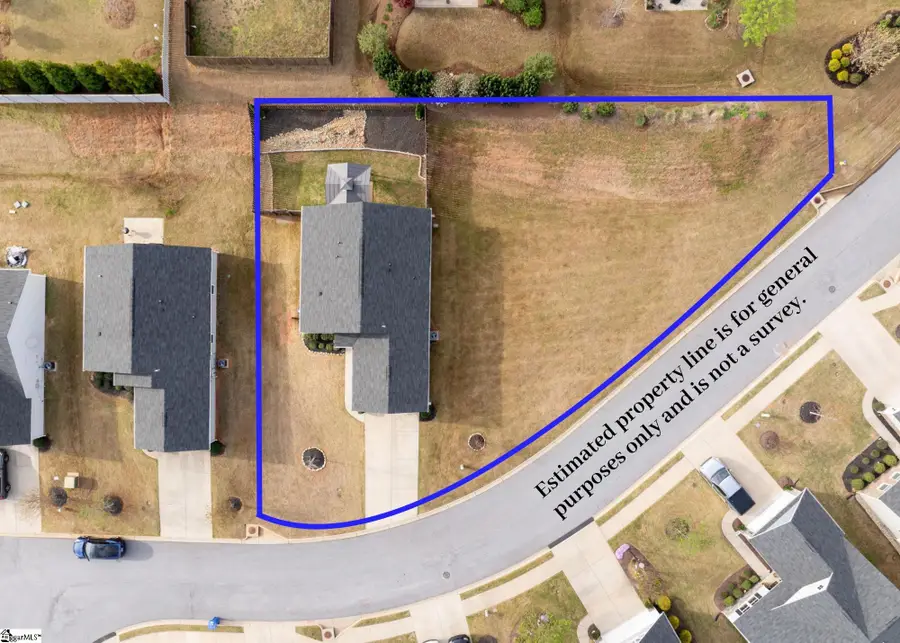 402 Edgehill Court, Greenville, SC 29617 - #3