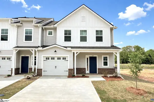 247 Taylor Woods Court, Greenville, SC 29607
