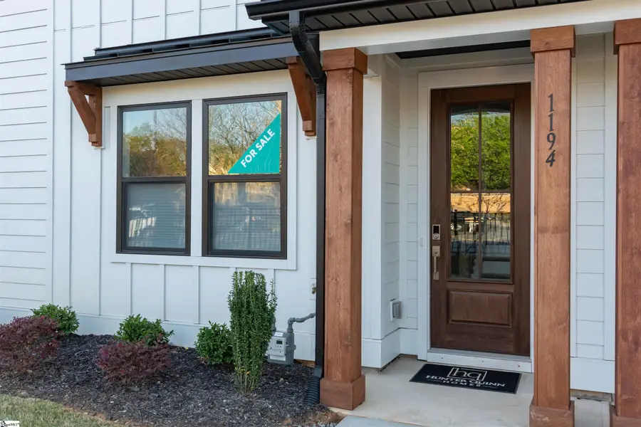 1194 N Pleasantburg Drive, Greenville, SC 29607 - #2