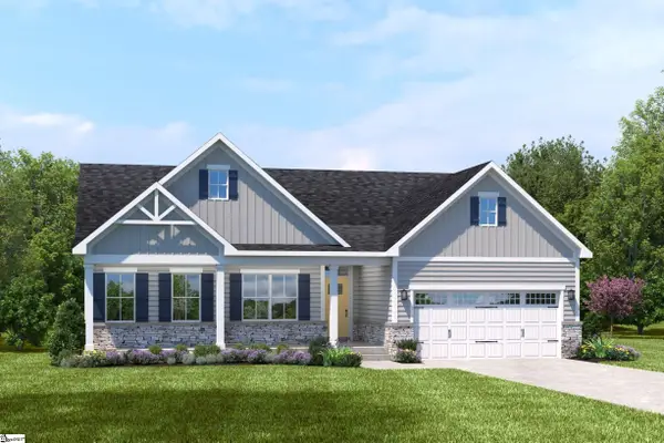 559 Nellie Road, Walhalla, SC 29691
