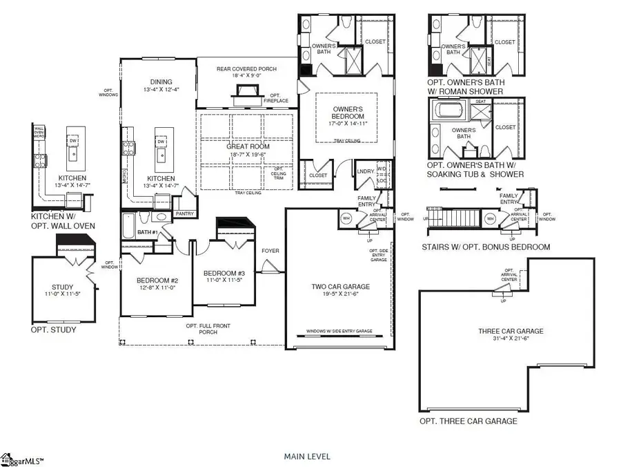 559 Nellie Road, Walhalla, SC 29691 - #2