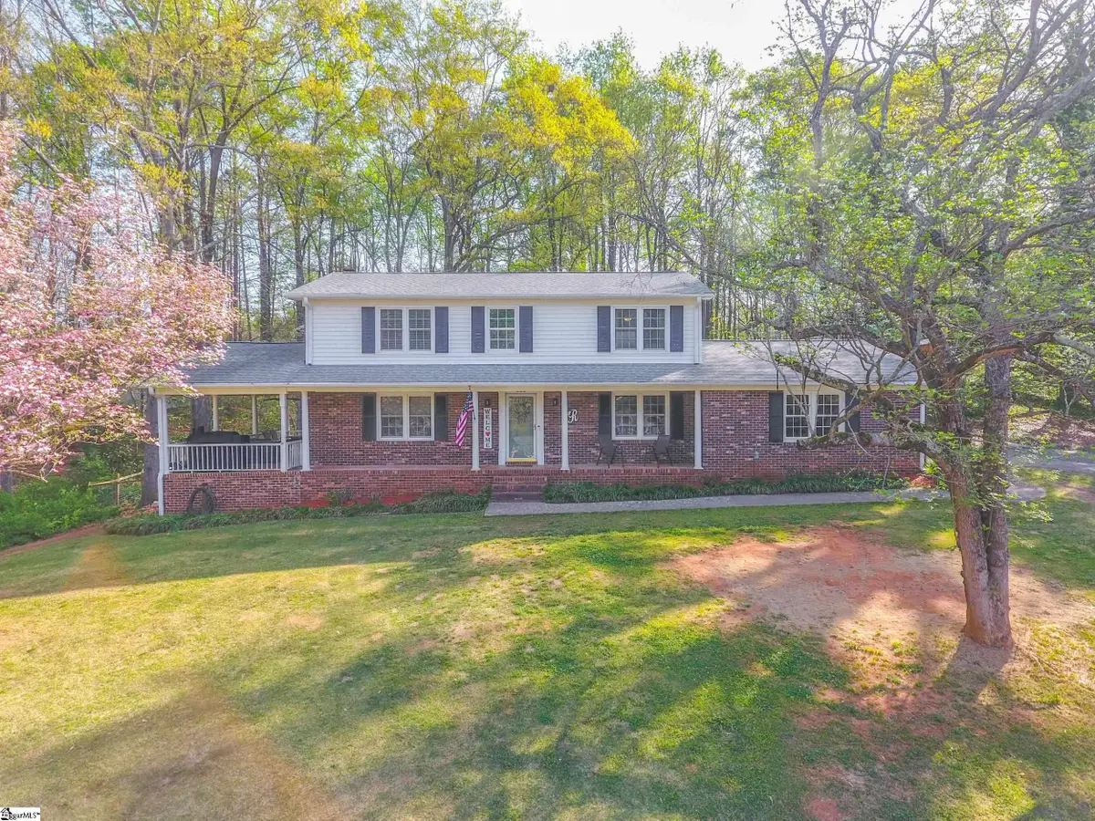 300 Elmwood Street, Easley, SC 29642 - #1