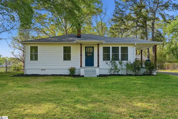 109 Todd Circle, Simpsonville, SC 29681