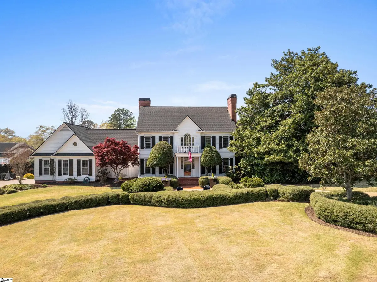 100 Holbrook Trail, Greenville, SC 29605 - #1