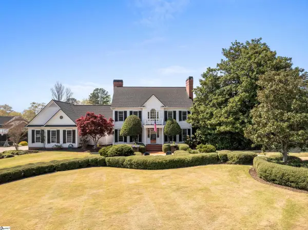 100 Holbrook Trail, Greenville, SC 29605