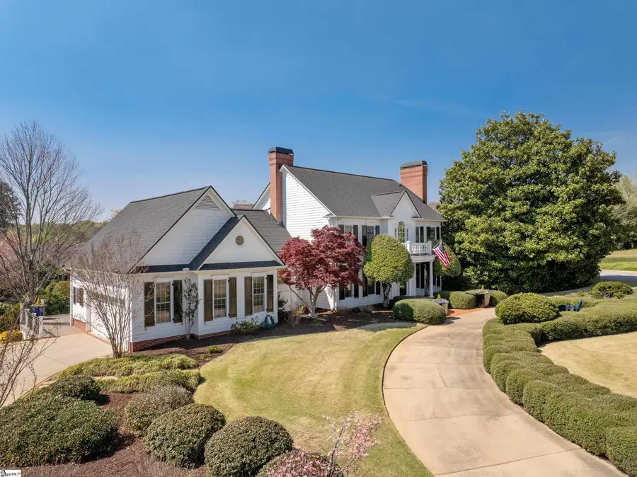 100 Holbrook Trail, Greenville, SC 29605 - #2