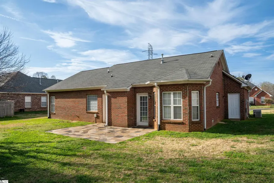 298 Glen Crest Drive, Moore, SC 29369 - #3