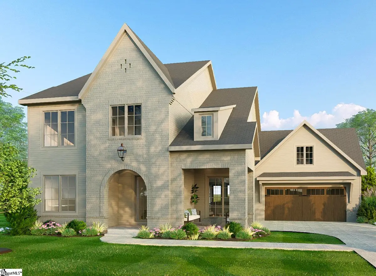 30 Porcher Circle, Greenville, SC 29605 - #1