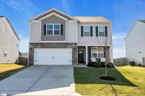 109 Slateford Circle, Piedmont, SC 29673