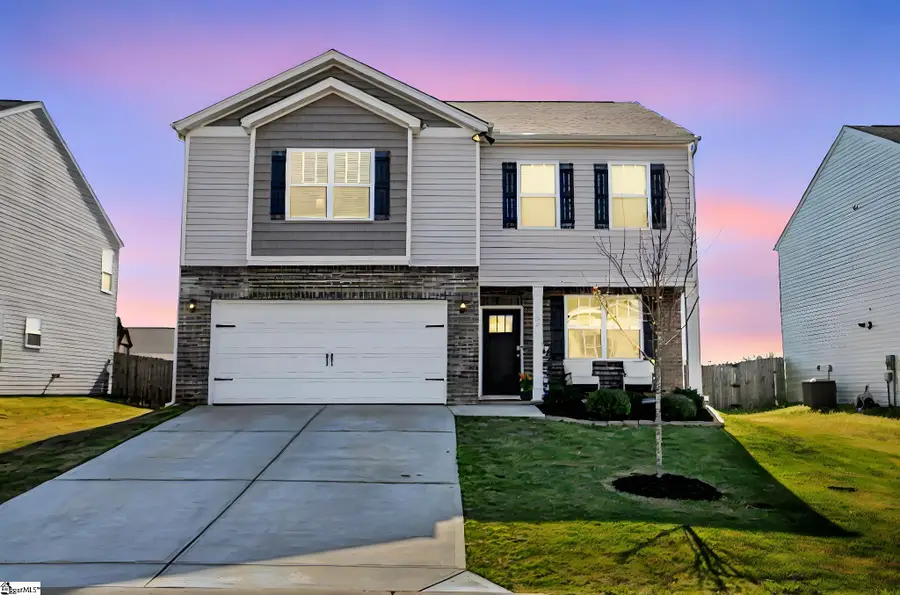 109 Slateford Circle, Piedmont, SC 29673 - #3