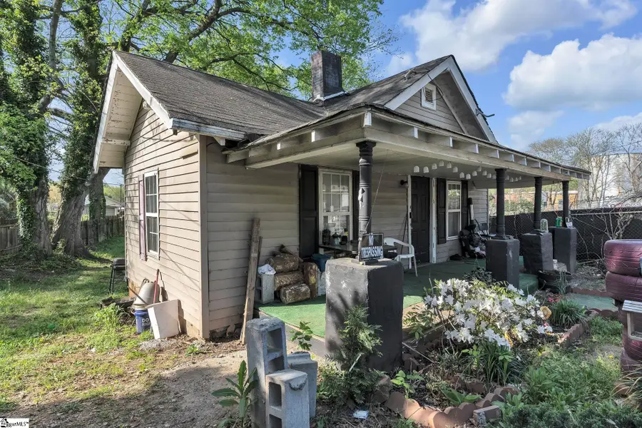 1001 W Bramlett Road, Greenville, SC 29611 - #2