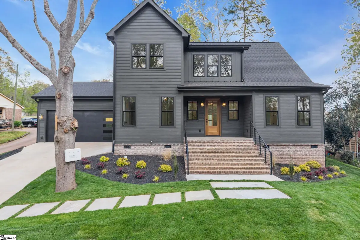 14 Plum Drive, Greenville, SC 29605 - #1