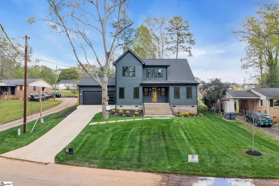 14 Plum Drive, Greenville, SC 29605 - #2