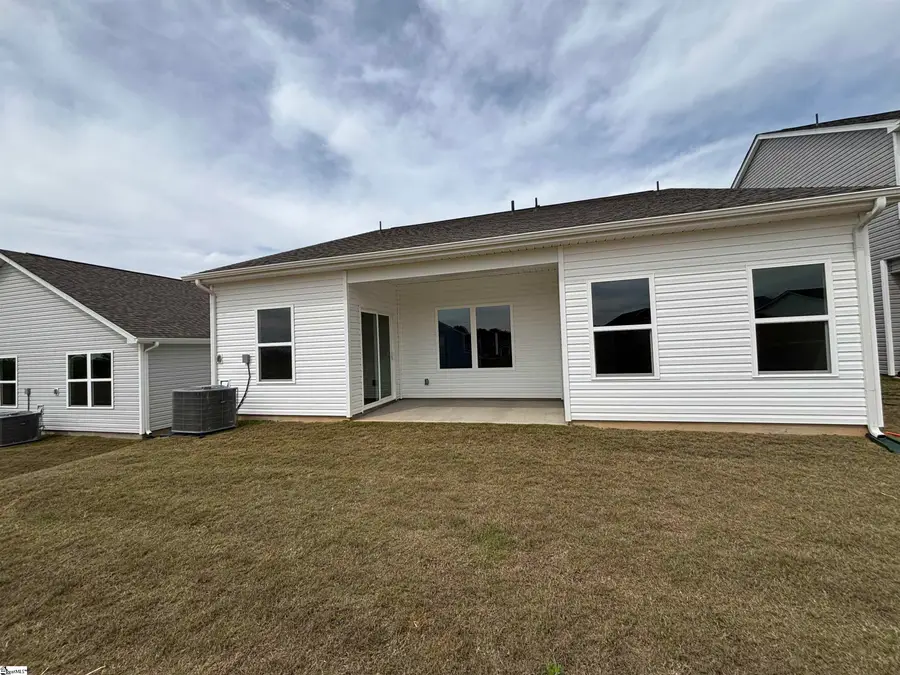 1069 Mossy Oak Drive, Moore, SC 29369 - #2