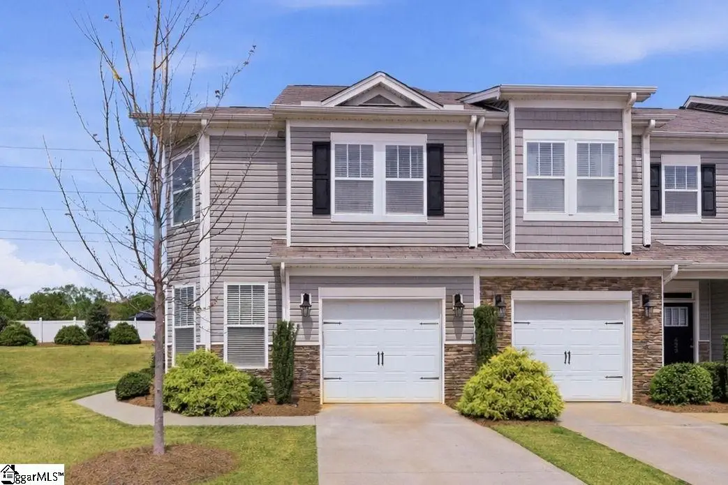 421 Yellow Fox Road, Greer, SC 29650 - #1