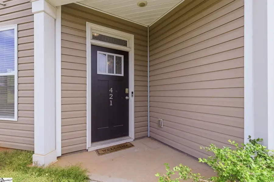 421 Yellow Fox Road, Greer, SC 29650 - #2