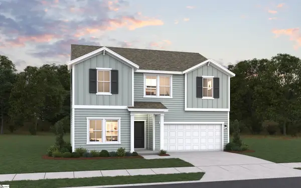 Talbert Trail, Landrum, SC 29356