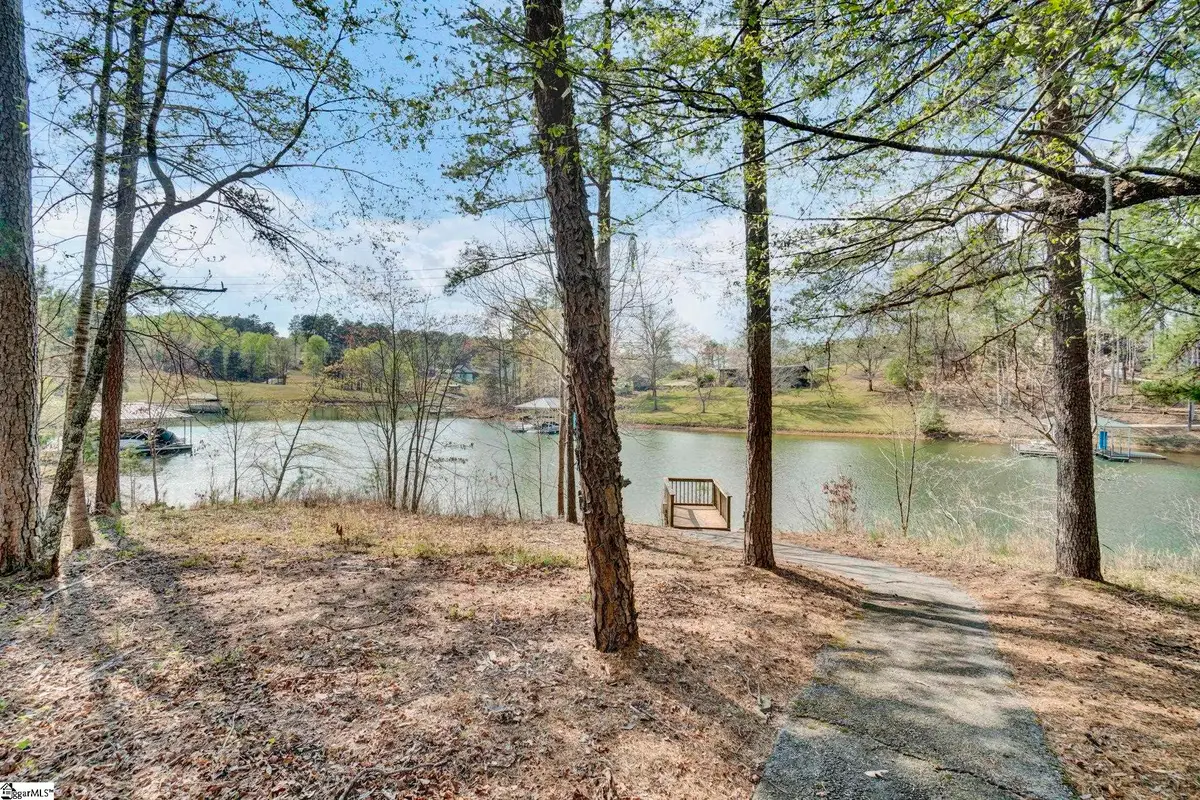 122 & 126 Island Drive, Six Mile, SC 29682 - #1