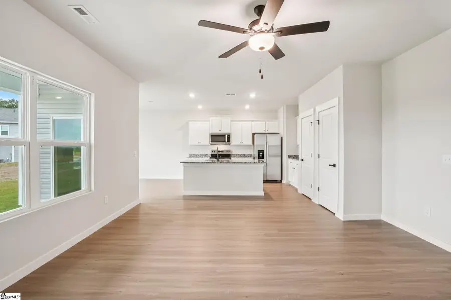 1216 Crested Iris Street, Moore, SC 29369 - #3