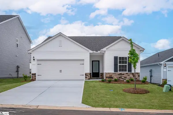 1416 Wild Indigo Way, Moore, SC 29369