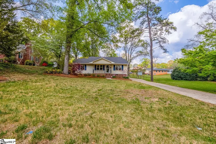 114 Escambia Avenue, Gaffney, SC 29340 - #3