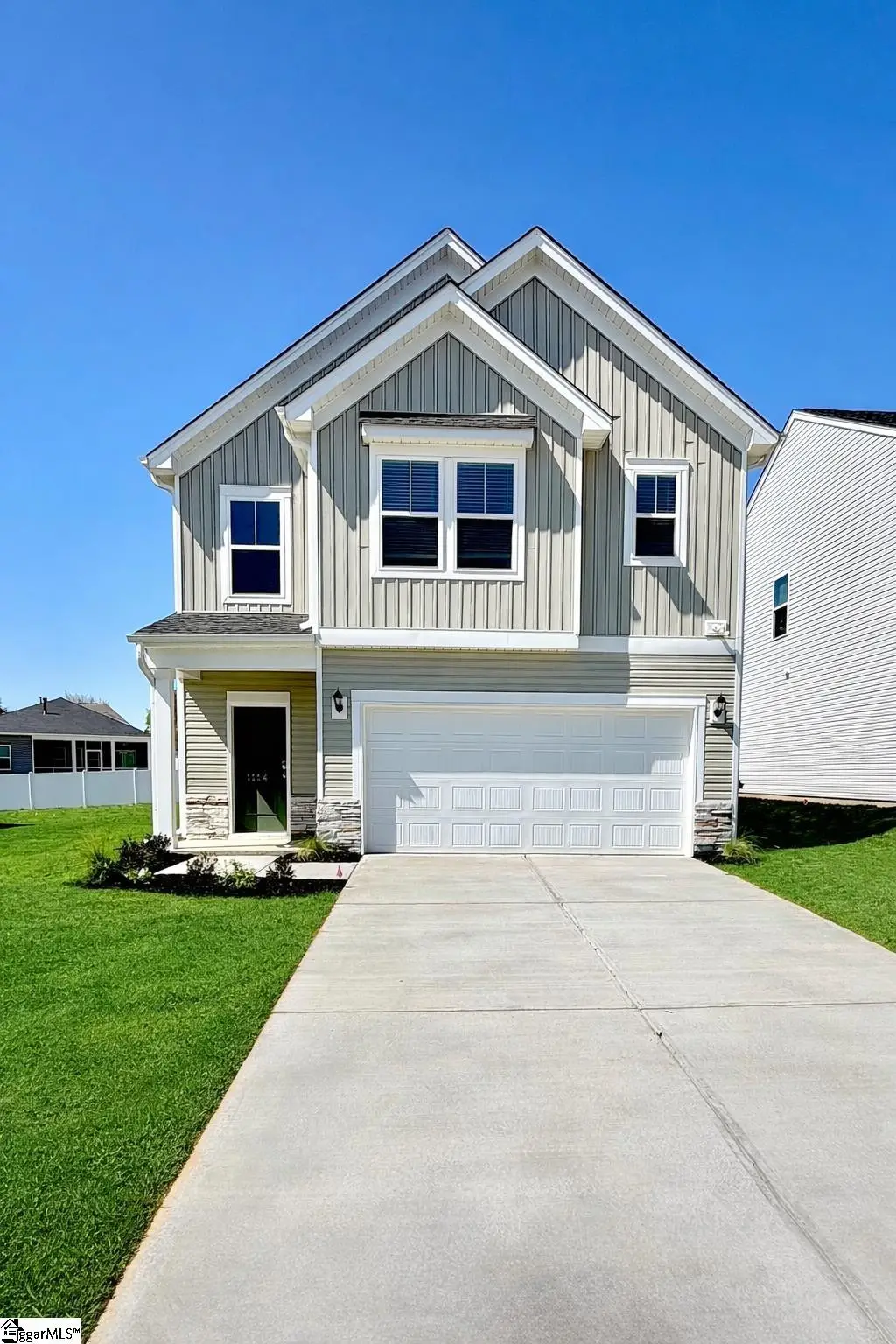 1114 Ogeechee Court, Spartanburg, SC 29303 - #1