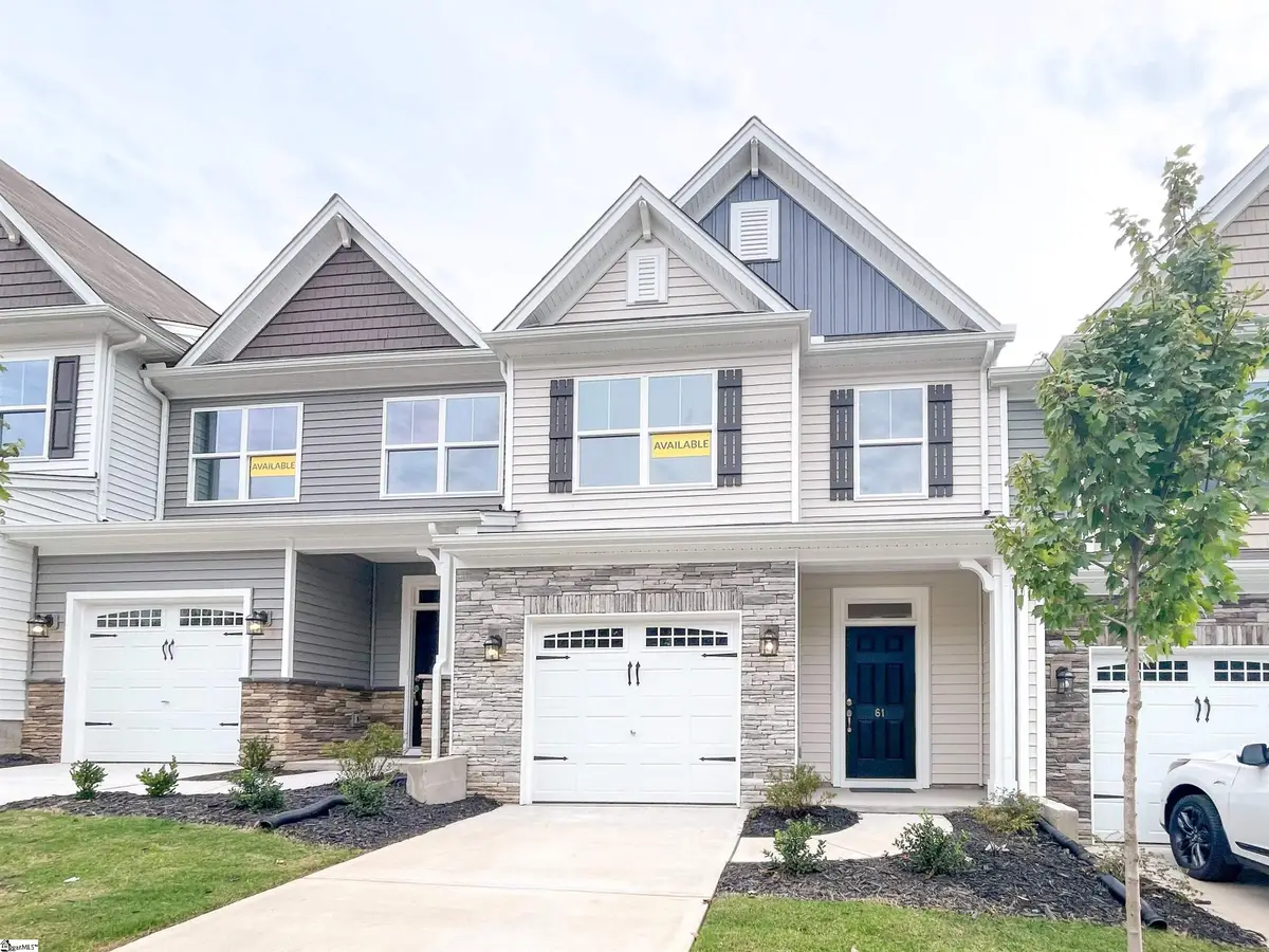 49 Fair Village Lane, Simpsonville, SC 29680 - #1
