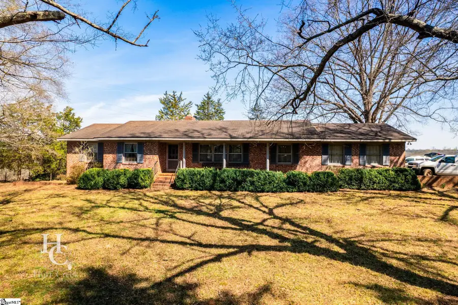 705 Dacusville Road, Marietta, SC 29661 - #3
