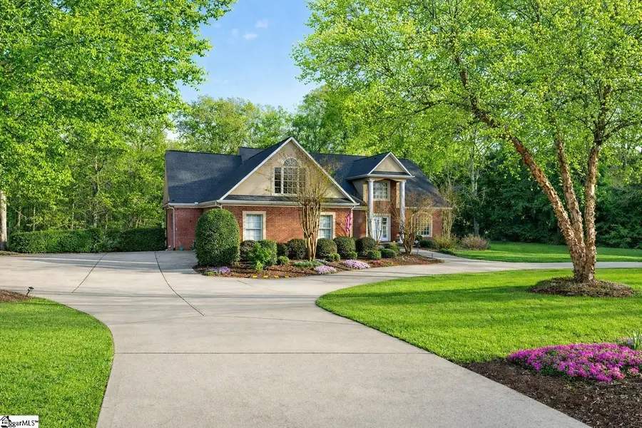 117 Sugarmill Lane, Moore, SC 29369 - #2