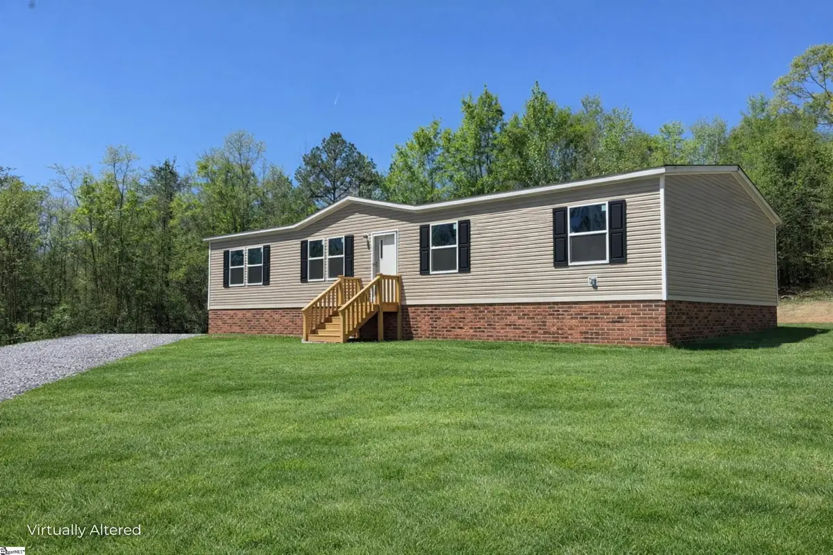 2949 High Shoals Road, Anderson, SC 29621 - #1