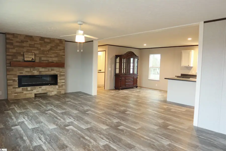 132 Haynie Mill Road, Belton, SC 29627 - #2