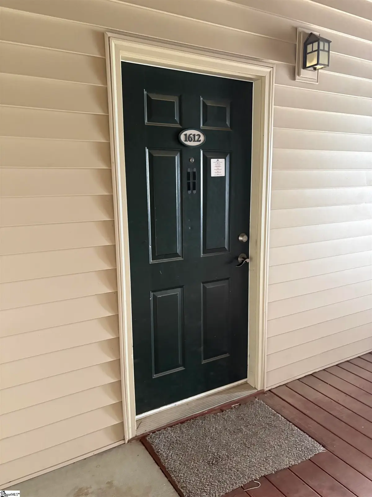 1612 Harts Ridge Drive, Seneca, SC 29678 - #1