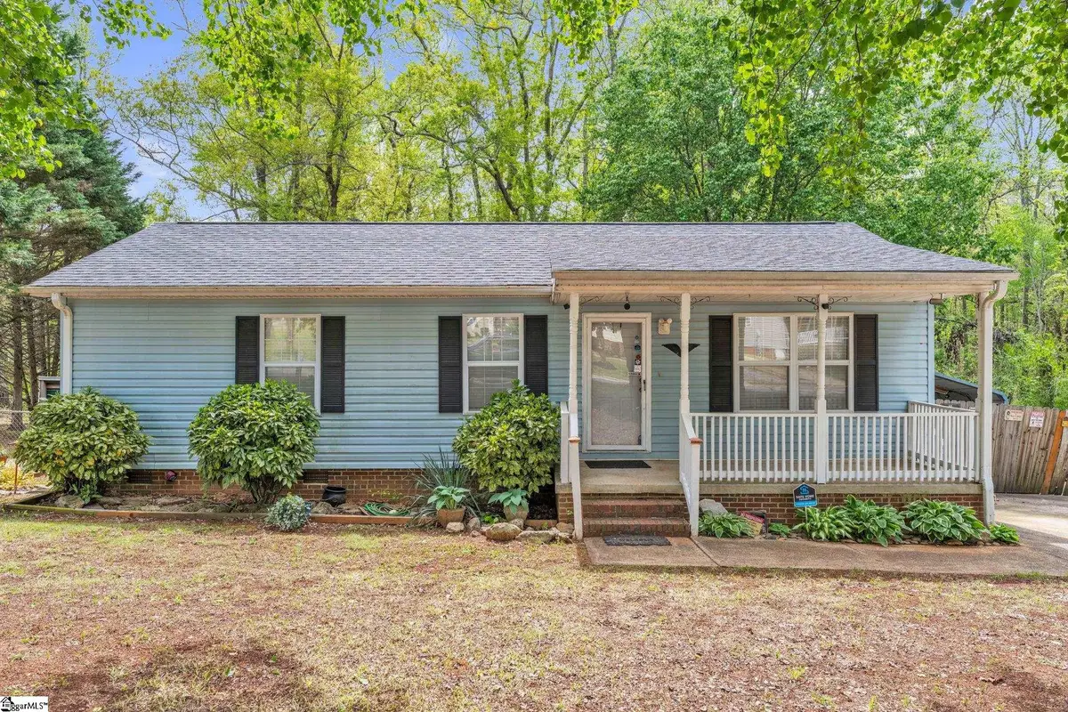 1 Mona Way, Greenville, SC 29611 - #1