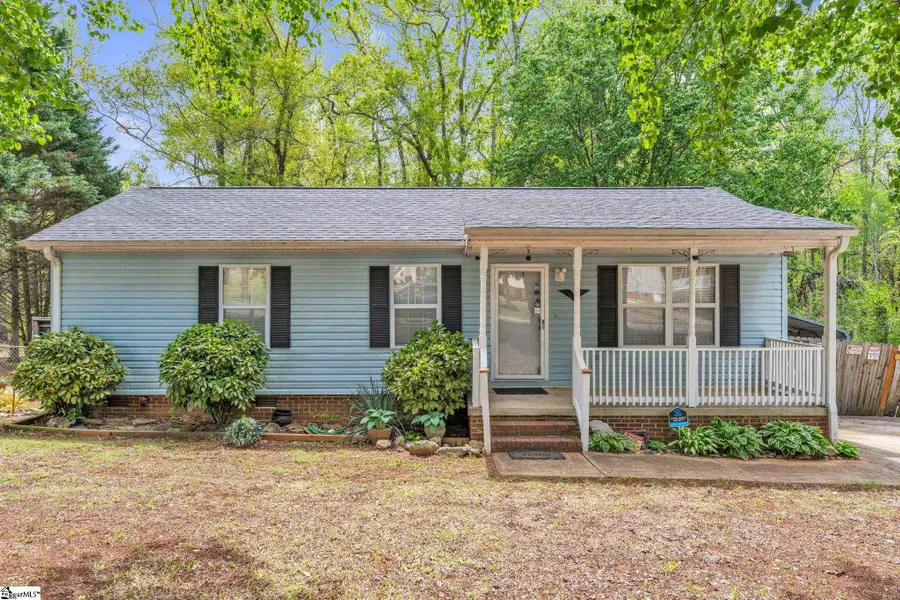 1 Mona Way, Greenville, SC 29611 - #2