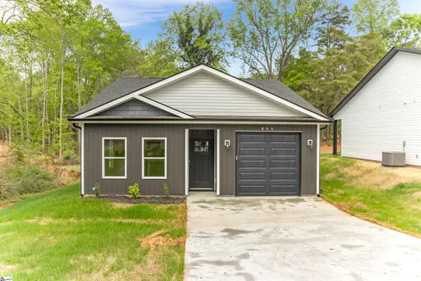 189 N Georgia Avenue, Chesnee, SC 29323