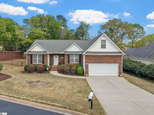 103 Heritage Creek Drive, Boiling Springs, SC 29316