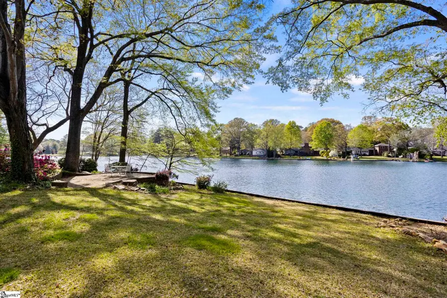 126 Shannon Lake Circle, Greenville, SC 29615 - #2